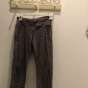 Workout, athletic pants